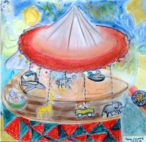 102 Animations et fête de village 1er déc 2013 30x30