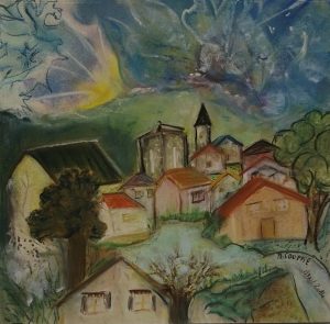 104 Douce France Avr 2014 30x30