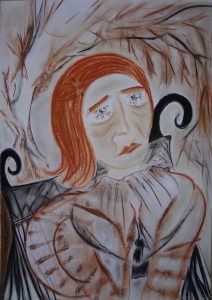 108 Auprès de mon arbre 19 juin 2014 40x60