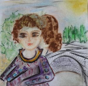 109 Un parfum de liberté Juin 2014 15x15