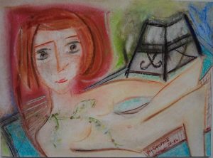 112 Relax à la piscine juillet 2014 19x14