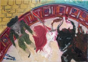 122 Toujours la même histoire 27x19 H30.06.15