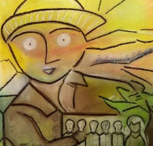 138 Le maître de choeur Fév18 P30x30.