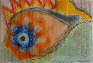 26 Aquarel Mars 2005 14x9