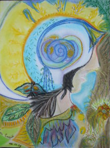 Casque d'Or Nov 2009 24x32