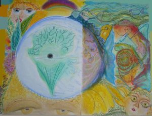 43 Catalepsie en 3 actes 3 oct 2010 35x40