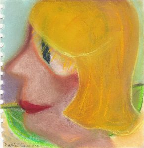 5 Belle Mère Fév 2005 (5) 20x20