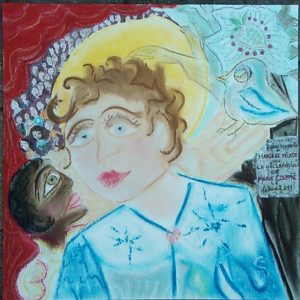 53 Mariage mixte ou la déclaration 4 juin 2011 30x30