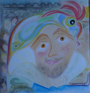 61 François 1er 11 août 2011 40x40