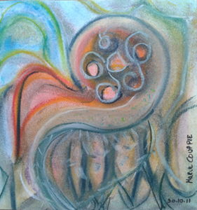 64 Le tourbillon de la pieuvre 30 oct 2011 15x15