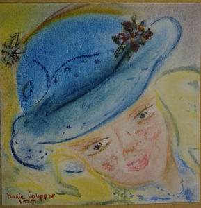 66 Chrysanthème 1 nov 2011 15x15