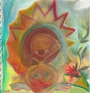 7 Le Ça Avr 2005 à Sept 2006 20x20