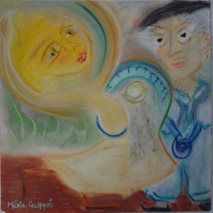 77 La Flamenca et le Basque 12 juil 2012 20x20