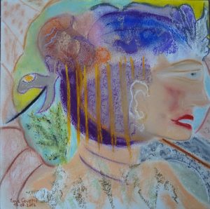 78 Les années folles de Cléopâtre 17 juil 2012 30x30