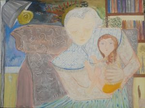 91 Laisse le chat tranquille 14 avr 2013 80x60