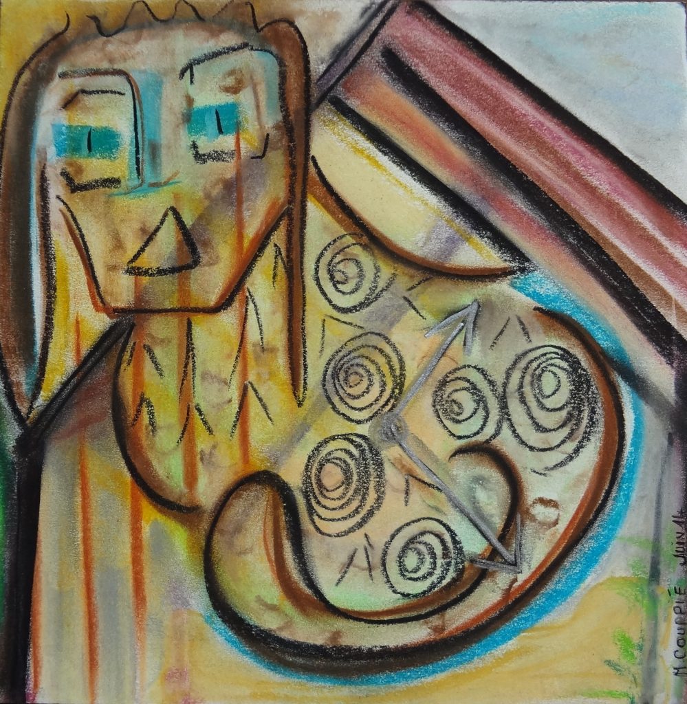 111 A la niche Juin 2014 20x20