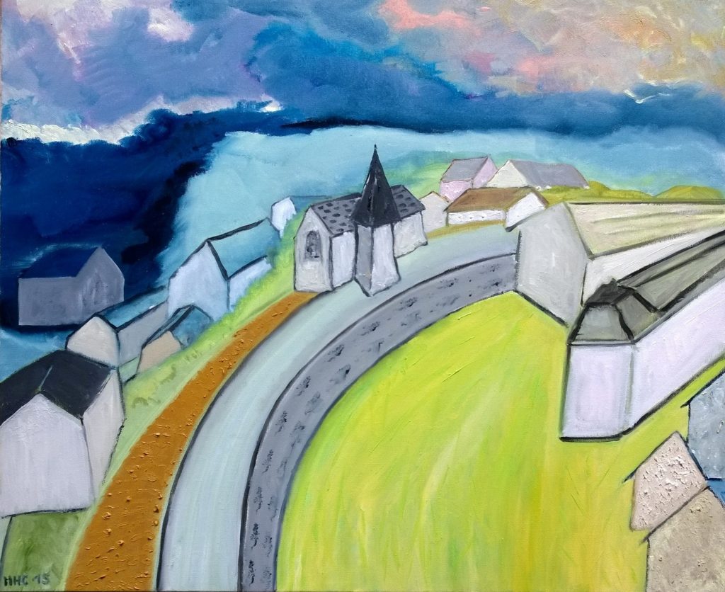 127 Le grand virage 13.09.15 H60x50