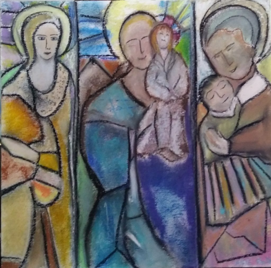 139 Trois générations Fév18 P30x30
