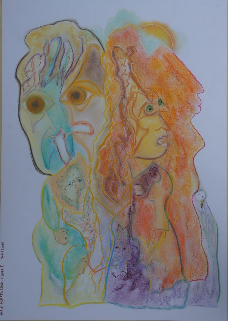 Les sorcières d'AM