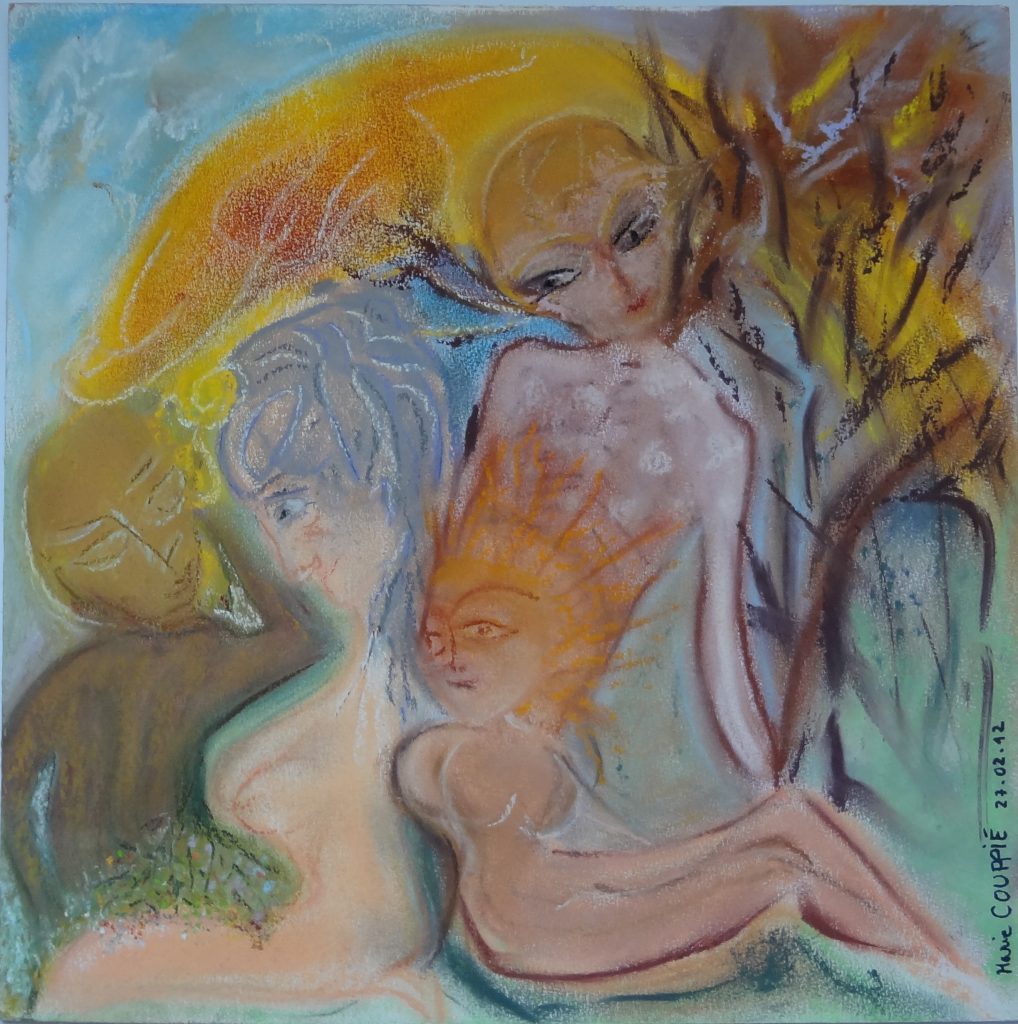 71 Dames Nature 27 fév 2012 30x30