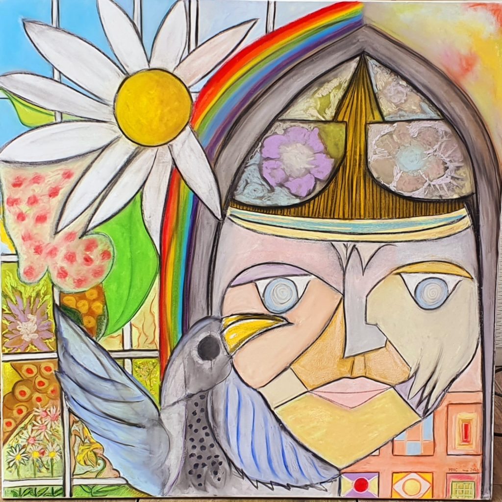 Résilience 22 mai 2020 - 100x100